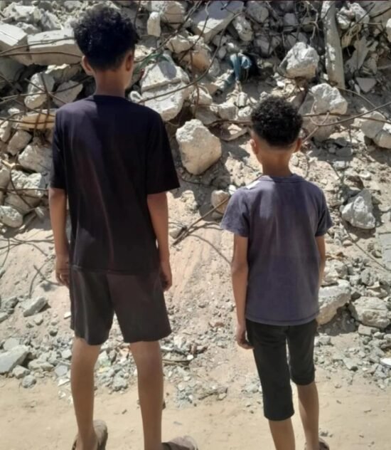 Survivors
