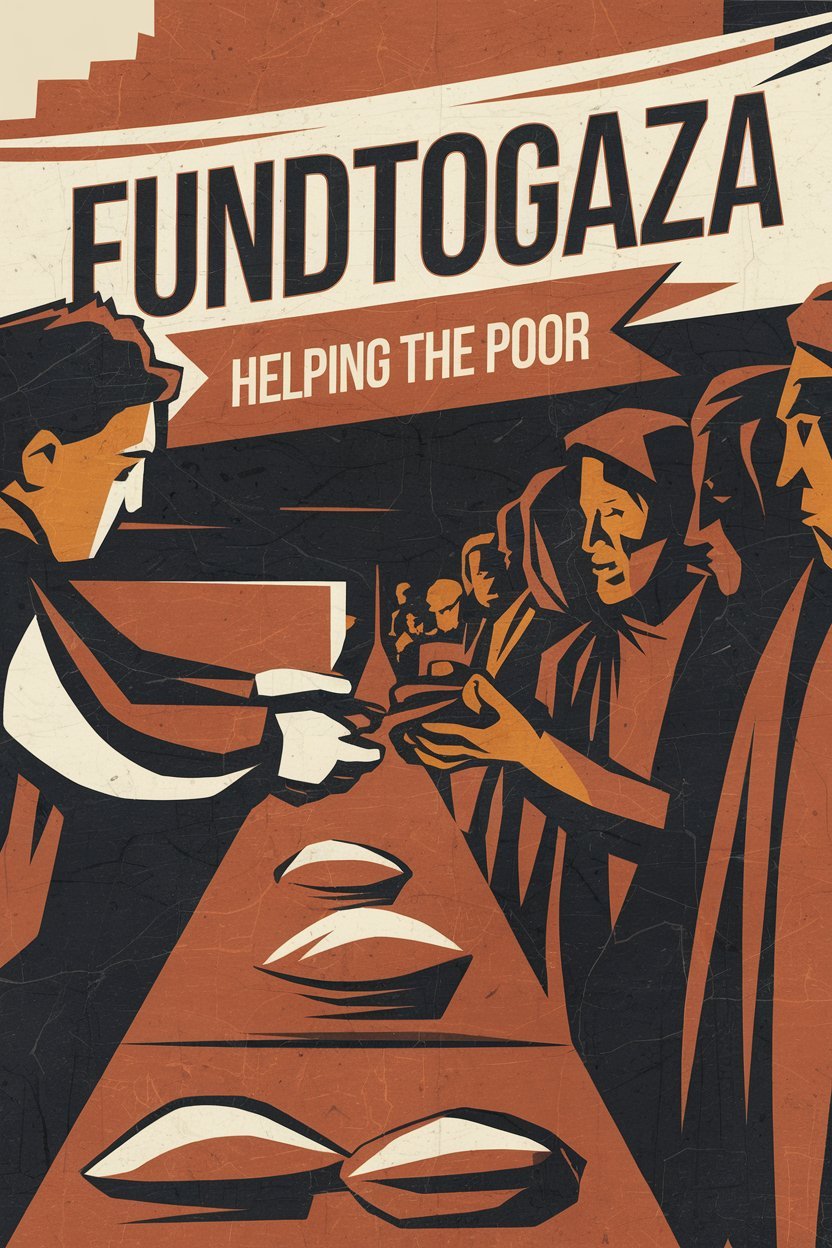 Fund To Gaza