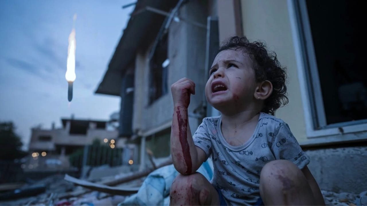 Fund To Gaza