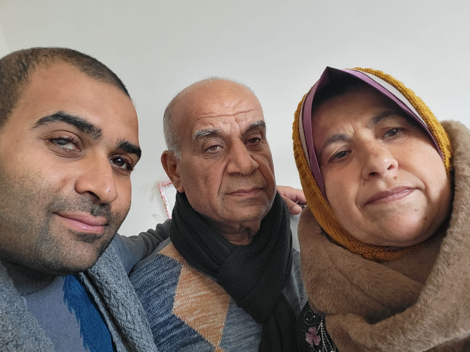 Baker's Family